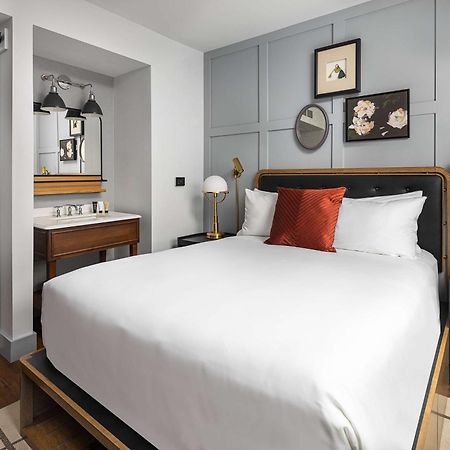 Wylie Hotel Atlanta, Tapestry Collection By Hilton Dış mekan fotoğraf