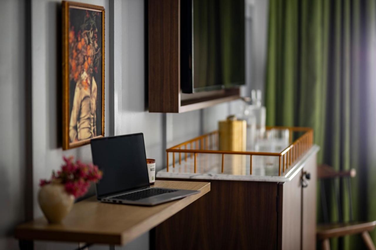 Wylie Hotel Atlanta, Tapestry Collection By Hilton Dış mekan fotoğraf