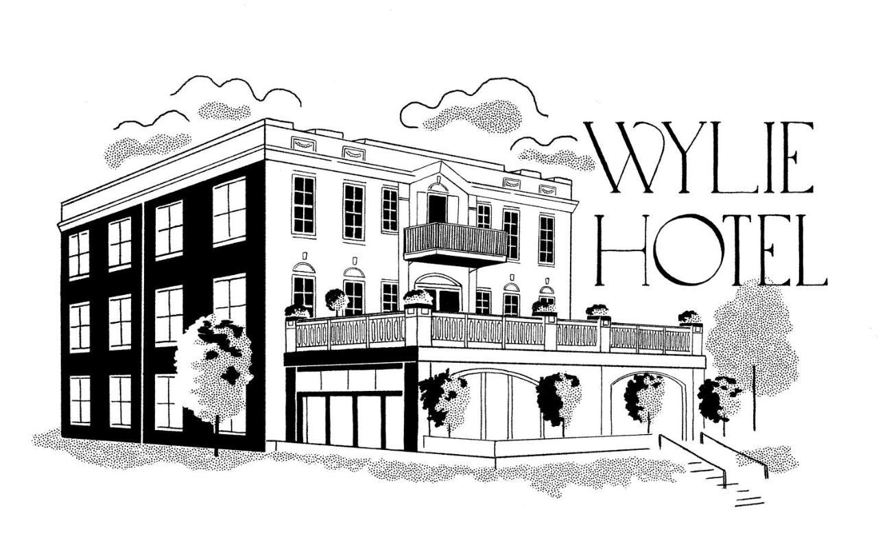 Wylie Hotel Atlanta, Tapestry Collection By Hilton Dış mekan fotoğraf