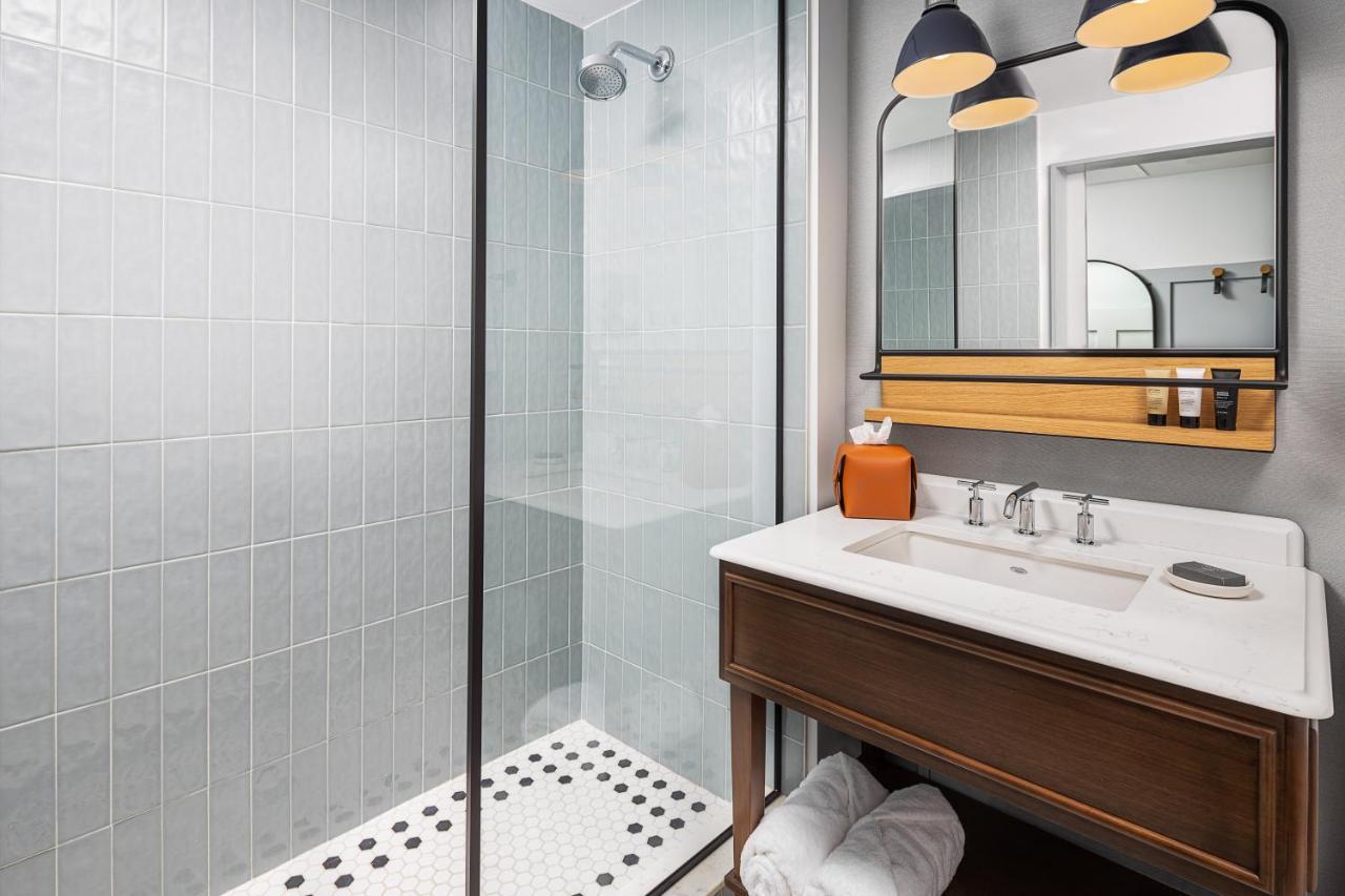 Wylie Hotel Atlanta, Tapestry Collection By Hilton Dış mekan fotoğraf