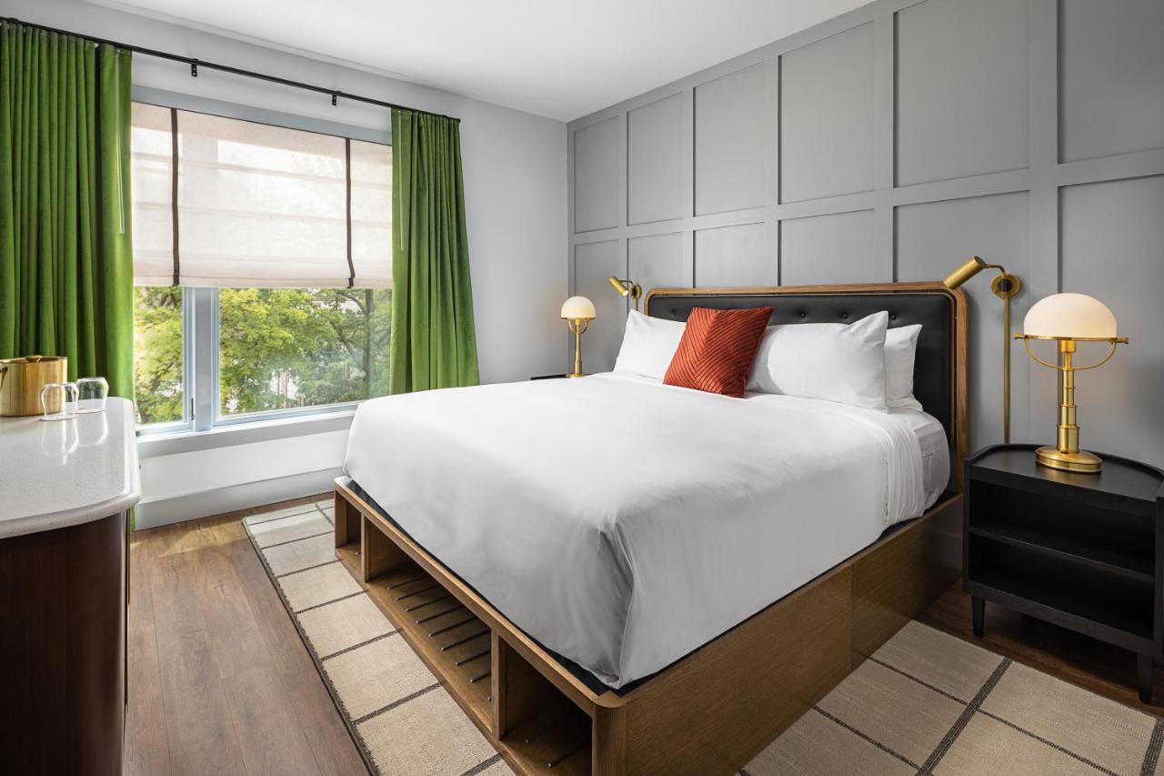 Wylie Hotel Atlanta, Tapestry Collection By Hilton Dış mekan fotoğraf