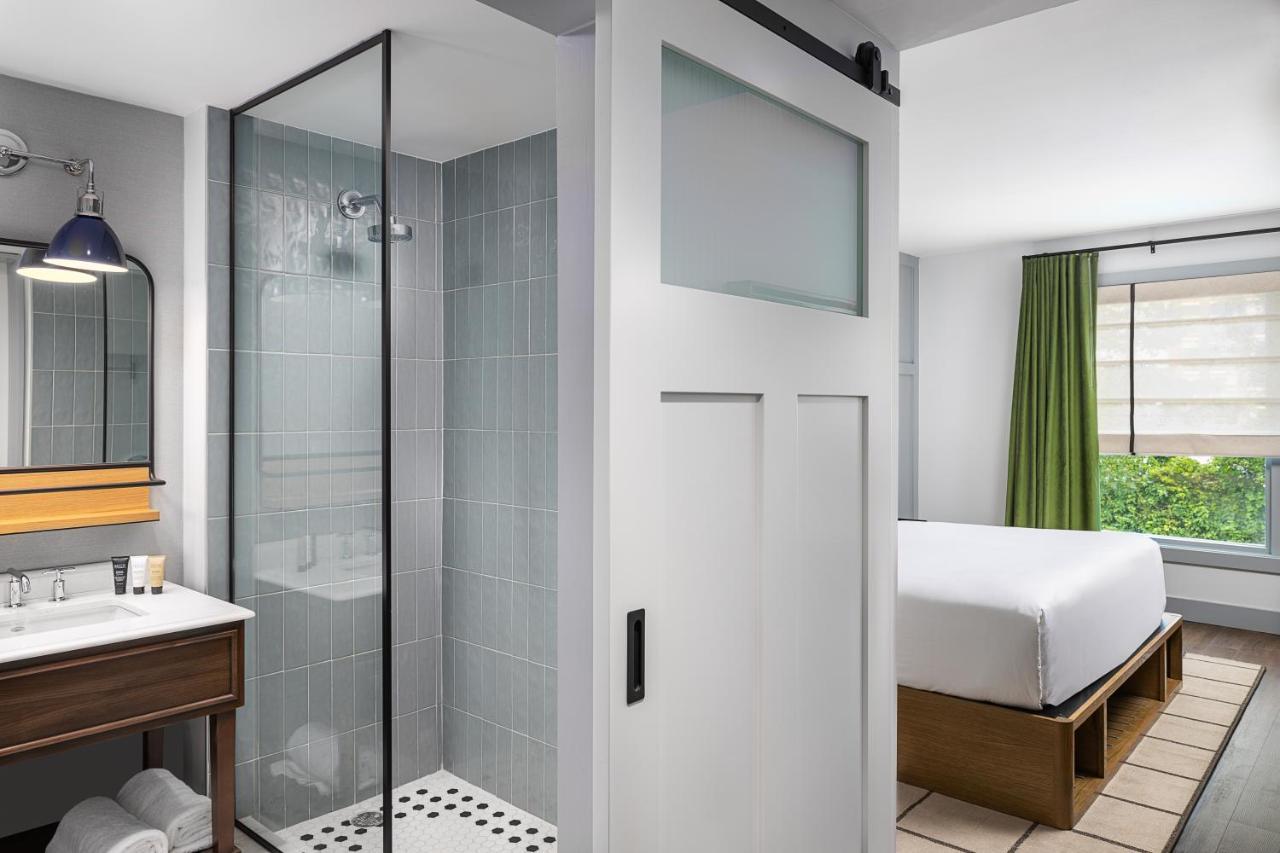 Wylie Hotel Atlanta, Tapestry Collection By Hilton Dış mekan fotoğraf