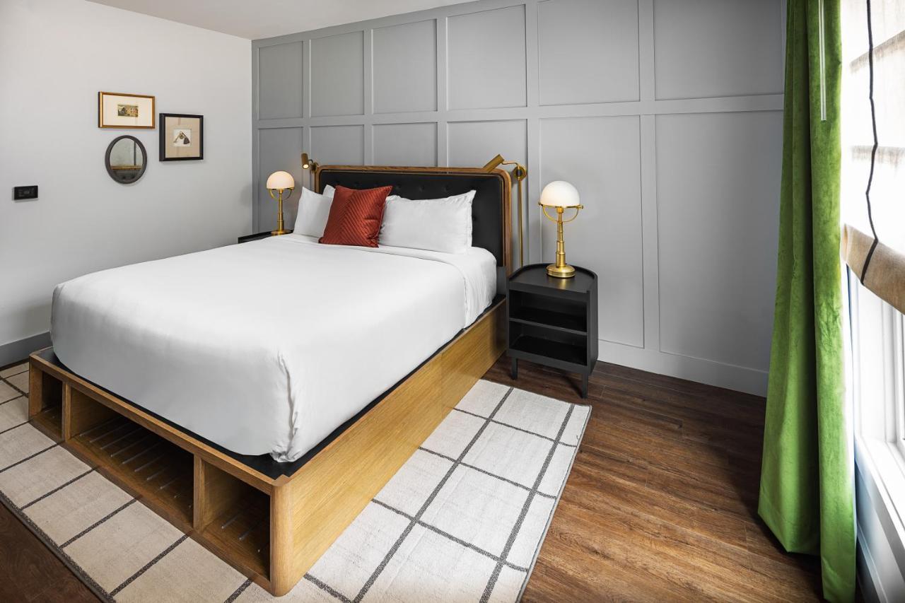 Wylie Hotel Atlanta, Tapestry Collection By Hilton Dış mekan fotoğraf