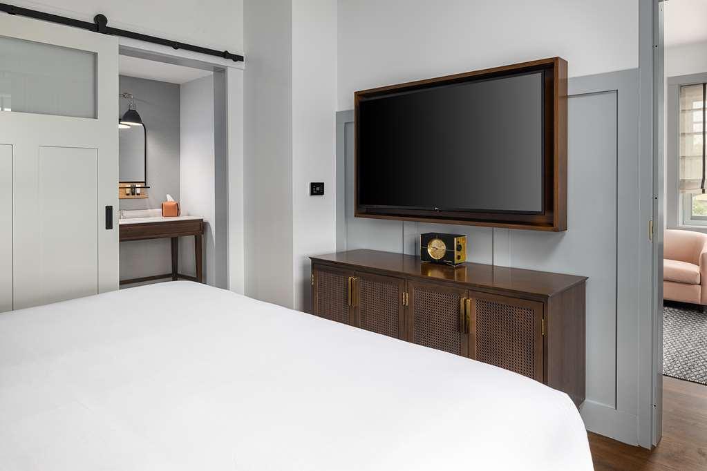 Wylie Hotel Atlanta, Tapestry Collection By Hilton Oda fotoğraf