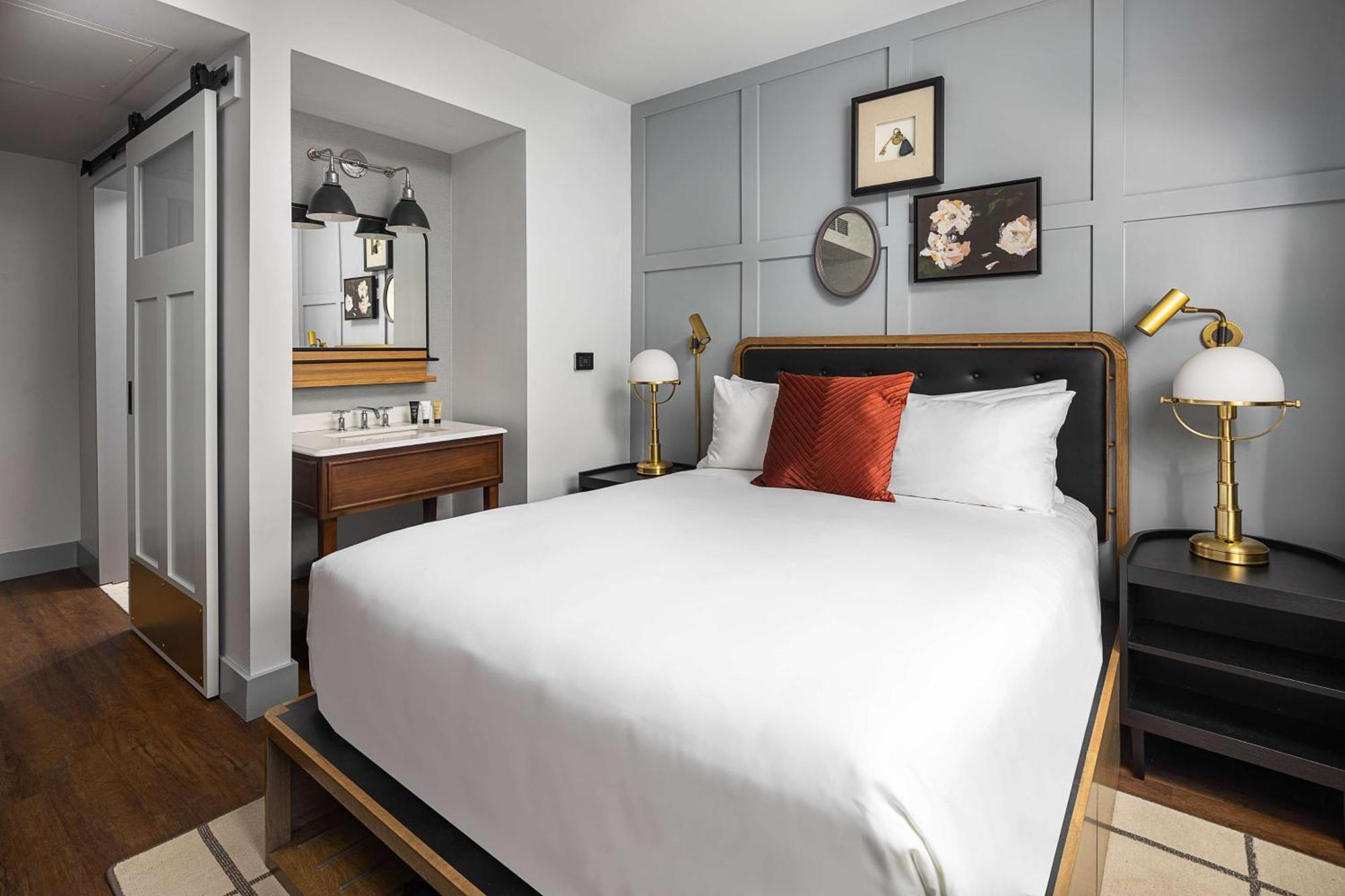 Wylie Hotel Atlanta, Tapestry Collection By Hilton Dış mekan fotoğraf