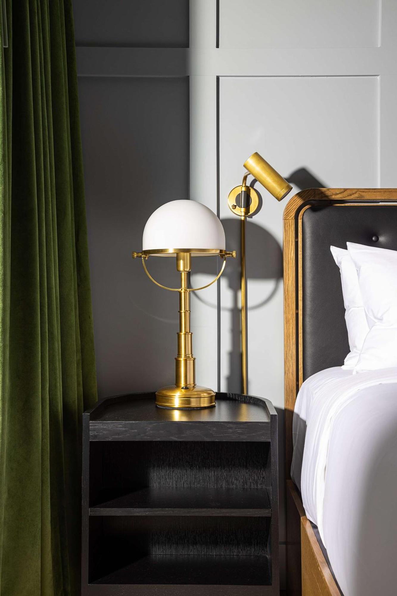 Wylie Hotel Atlanta, Tapestry Collection By Hilton Dış mekan fotoğraf