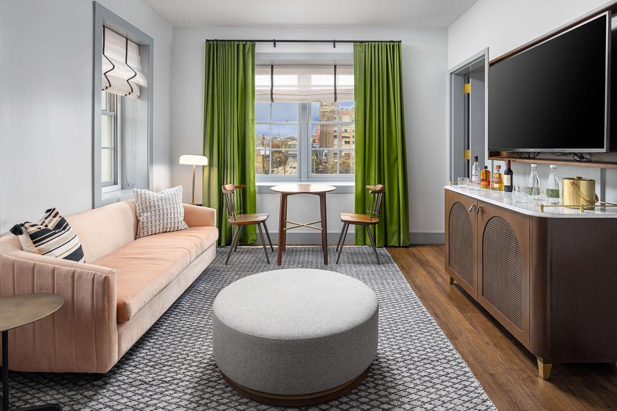 Wylie Hotel Atlanta, Tapestry Collection By Hilton Dış mekan fotoğraf
