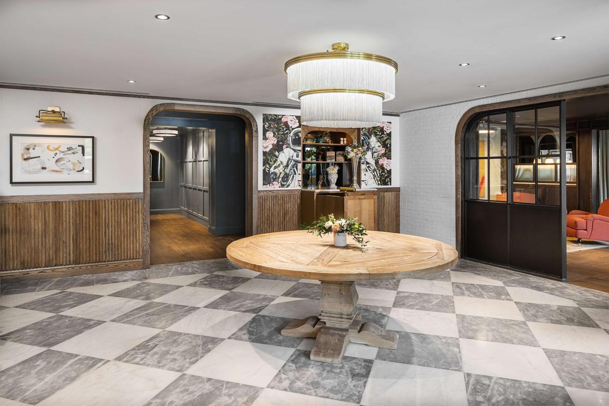 Wylie Hotel Atlanta, Tapestry Collection By Hilton Dış mekan fotoğraf