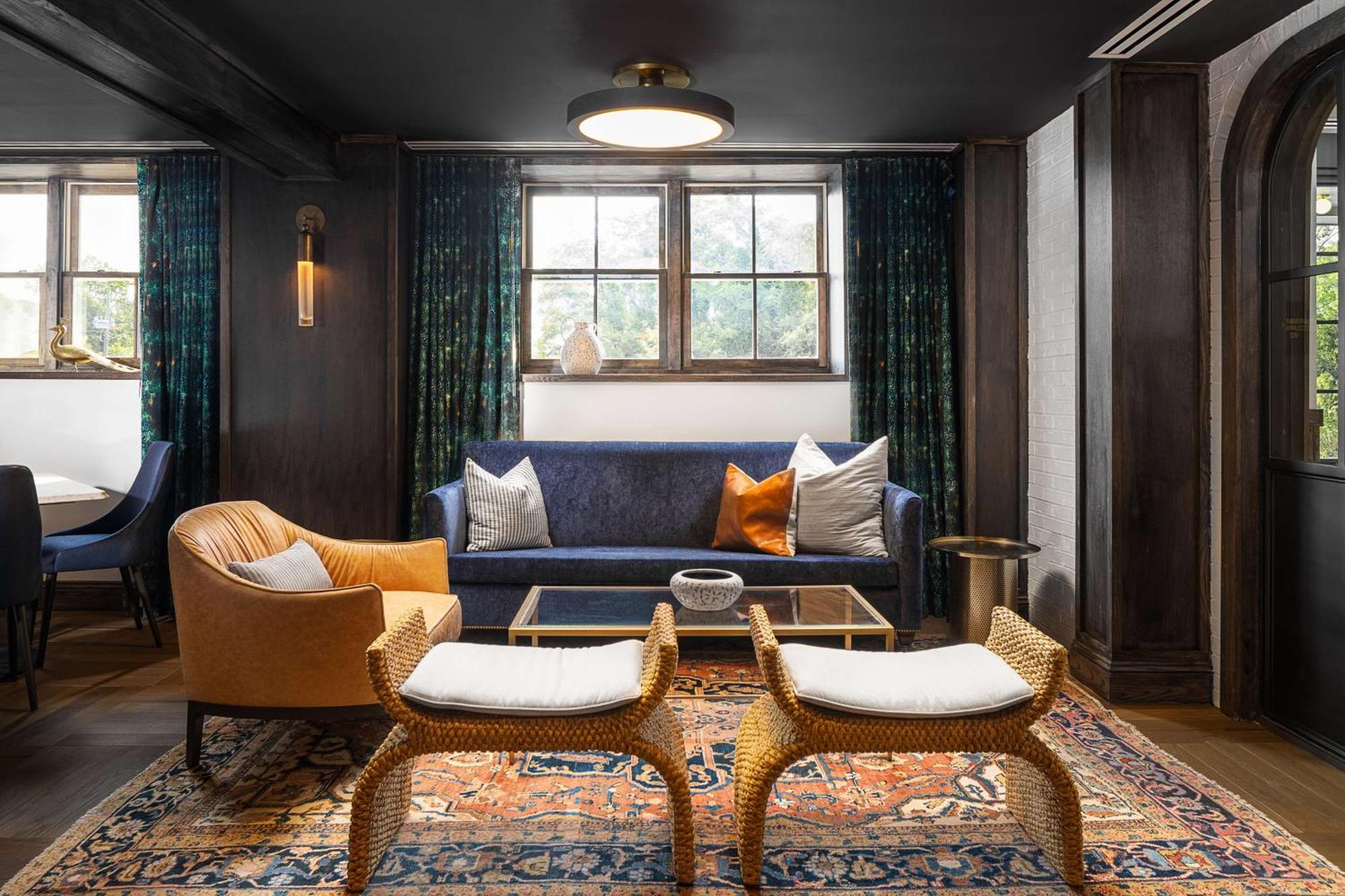 Wylie Hotel Atlanta, Tapestry Collection By Hilton Dış mekan fotoğraf