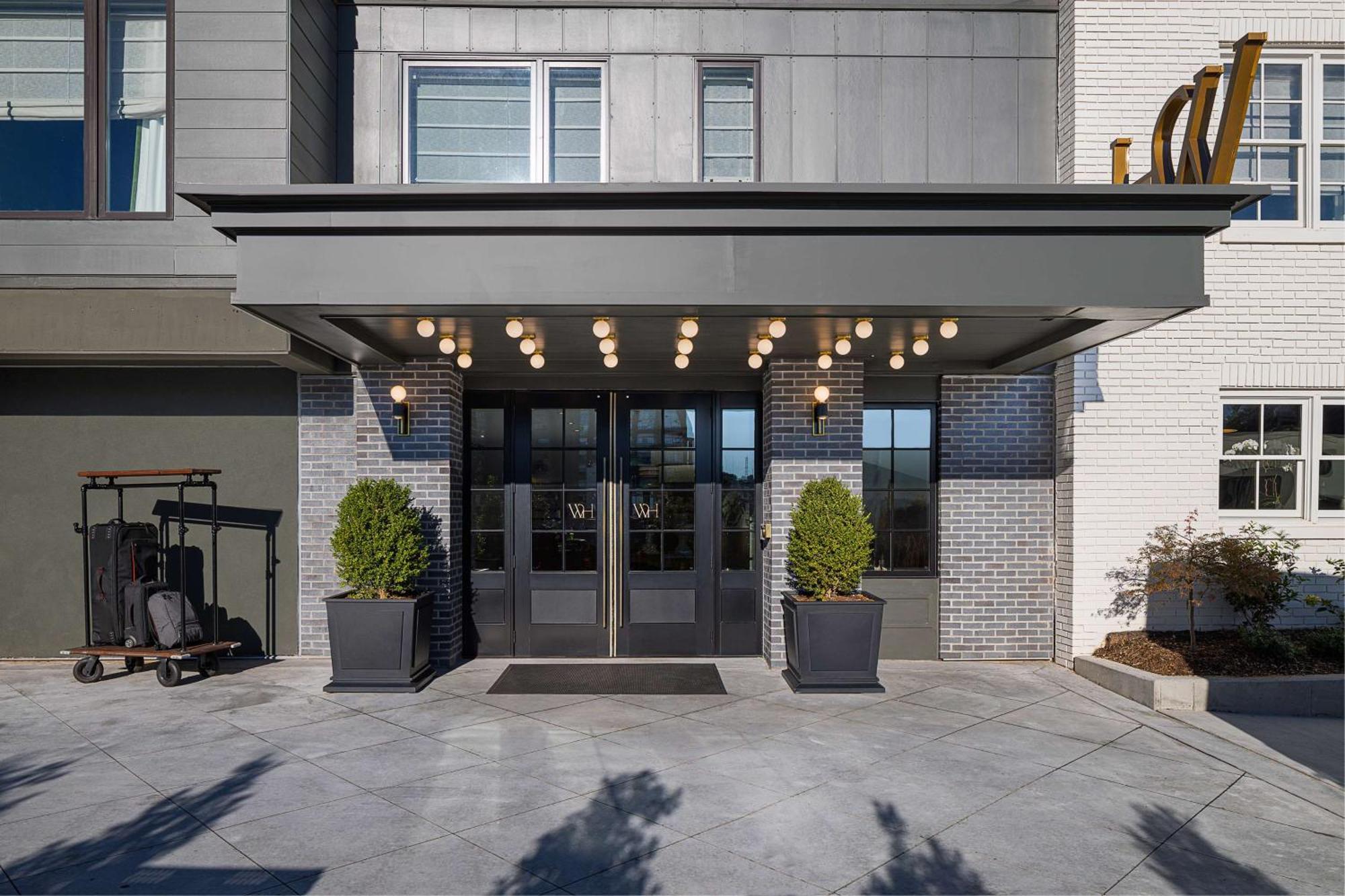 Wylie Hotel Atlanta, Tapestry Collection By Hilton Dış mekan fotoğraf